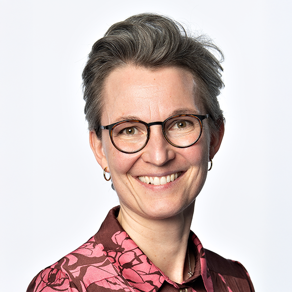 Louise Langbak Hansen som er bestyrelsesmedlem i Norlys a.m.b.a.