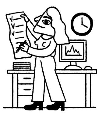 Saadan Forloeber Ansoegningsprocessen